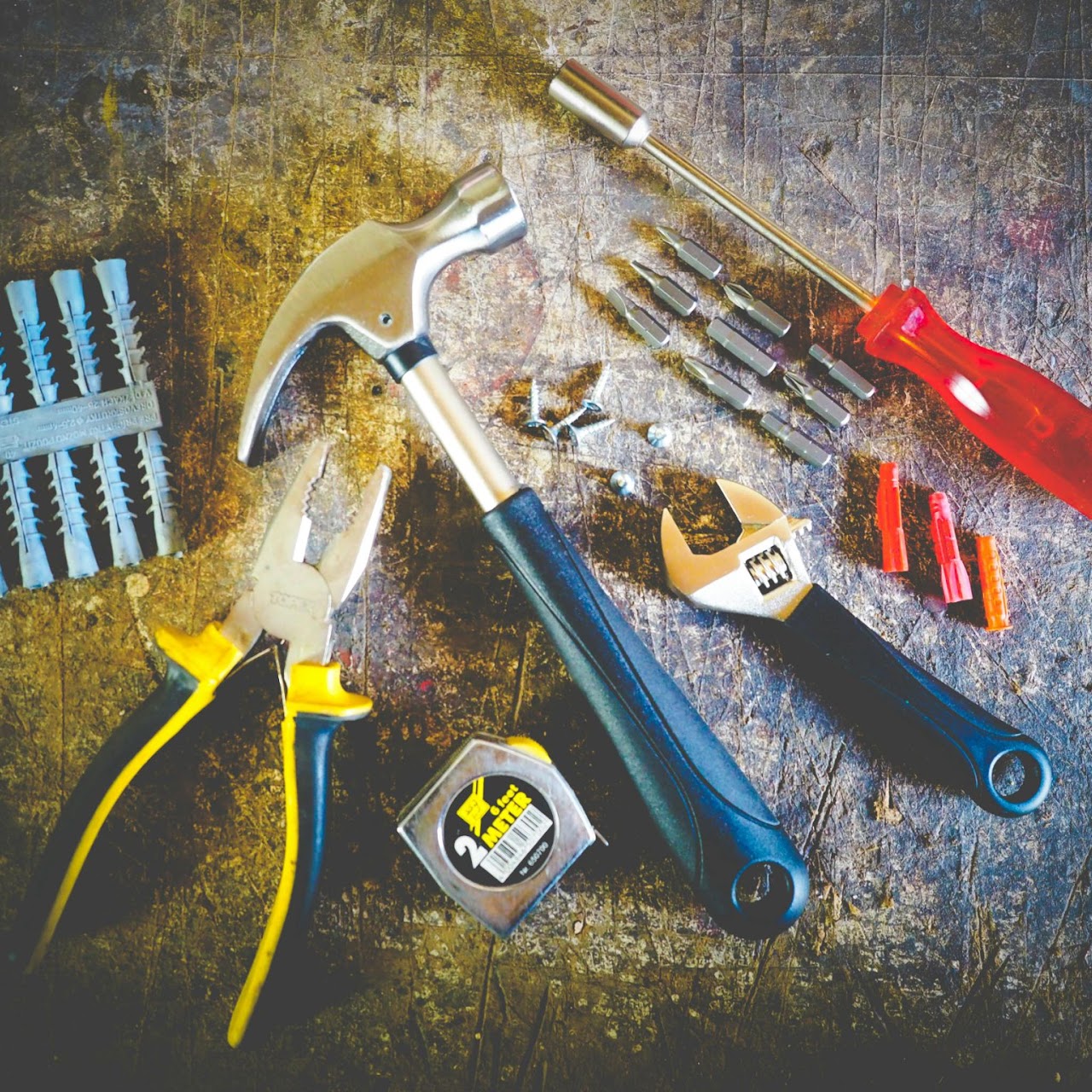 Handyman
